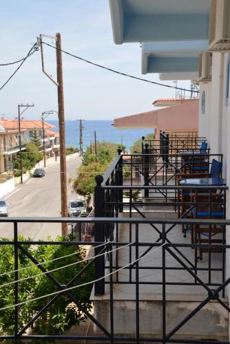 Studios Elpida — Leonidio — photo 4