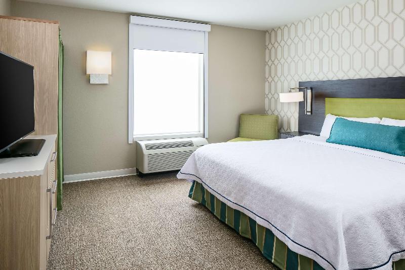 Home2 Suites by Hilton Milwaukee Brookfield - photo 30