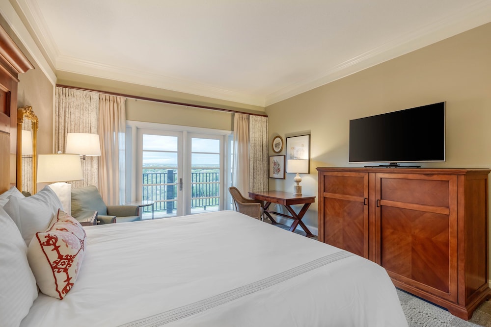 Omni Barton Creek Resort and Spa Austin - photo 13