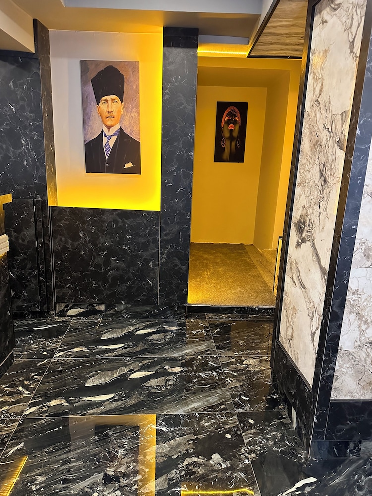 Grand Bella Palace — Ankara — photo 2