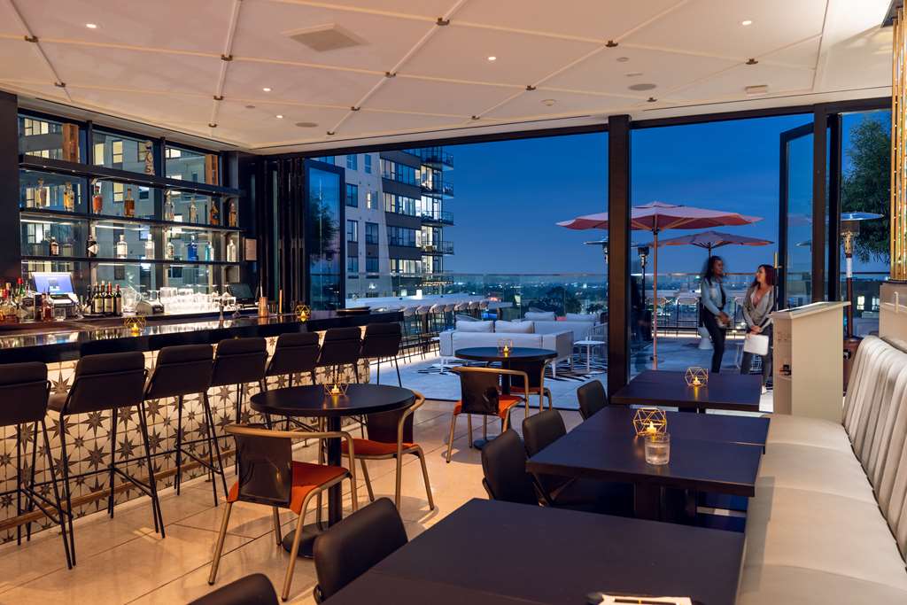 The Godfrey Hotel Hollywood - photo 16
