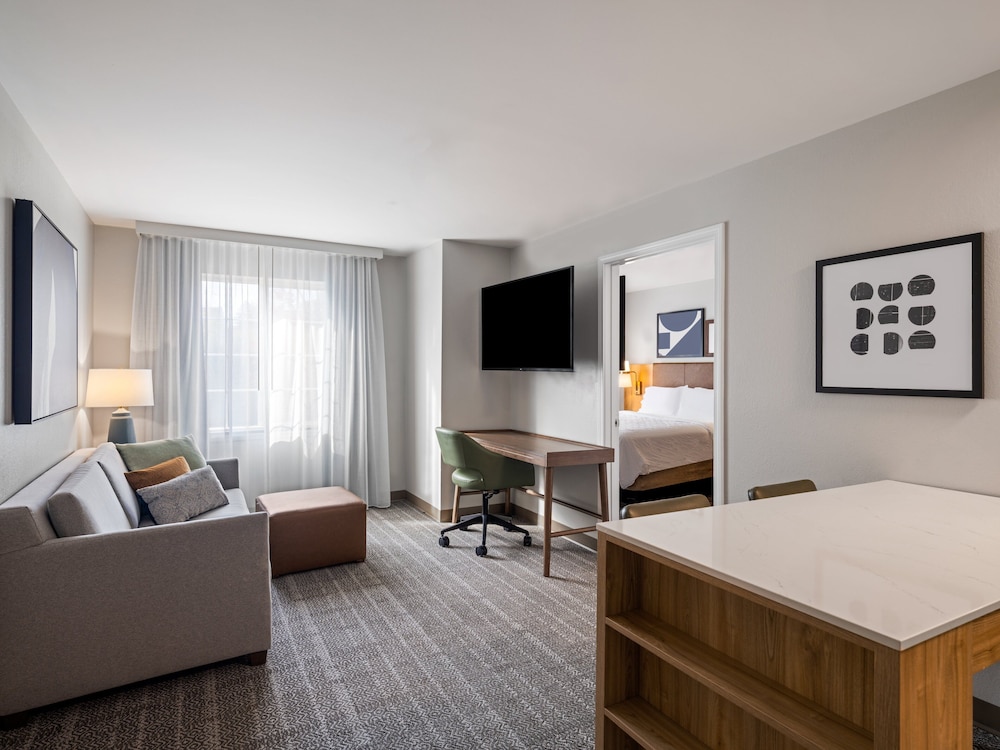 Staybridge Suites Rochester University by IHG - photo 6