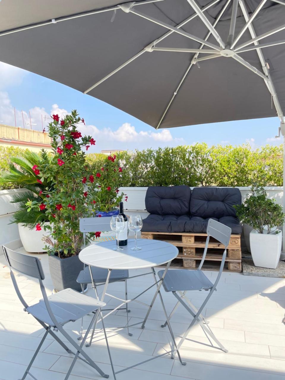 Terrazza Iaia - last minute hotel in Naples