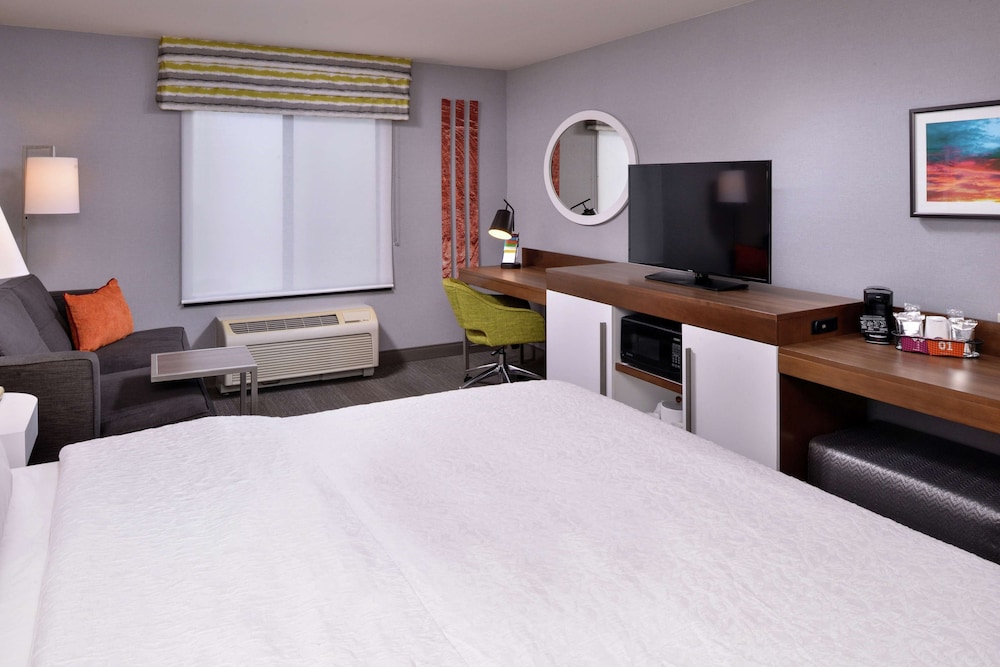Hampton Inn & Suites Carson City - photo 27