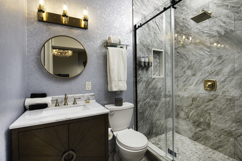 The Edward Hotel - photo 56