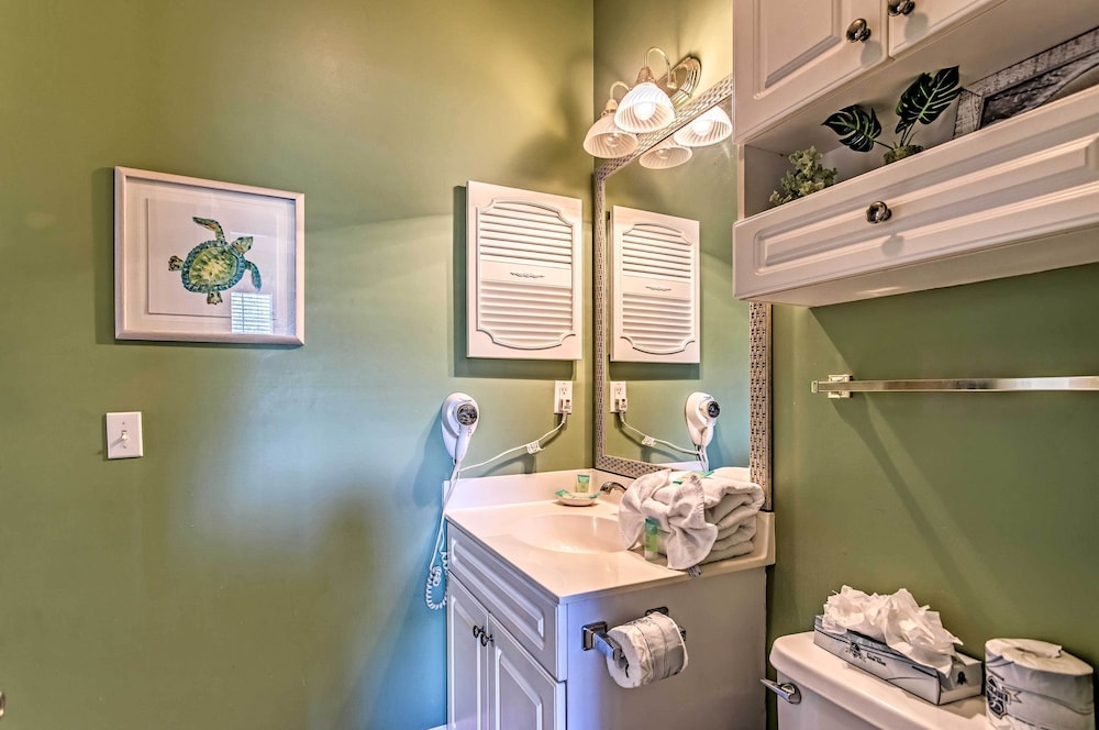 2 Mi to Beach Myrtlewood Condo with Resort Perks - photo 10