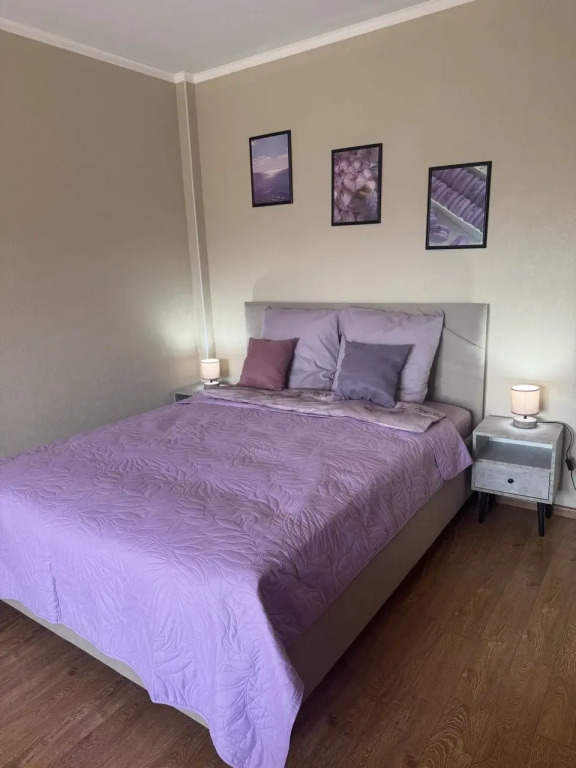 V Zheleznovodsk Flat in Zheleznovodsk, Russia