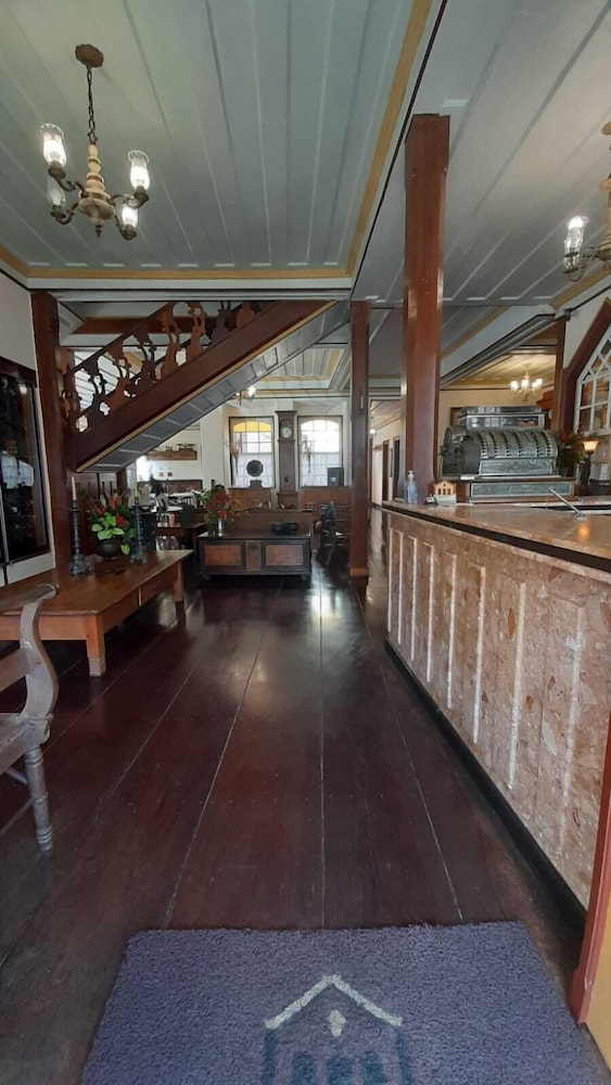 Teatro Hotel Boutique in Ouro Preto, Brasil