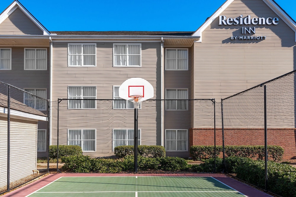 Residence Inn by Marriott Greenville Spartanburg Airport - photo 35