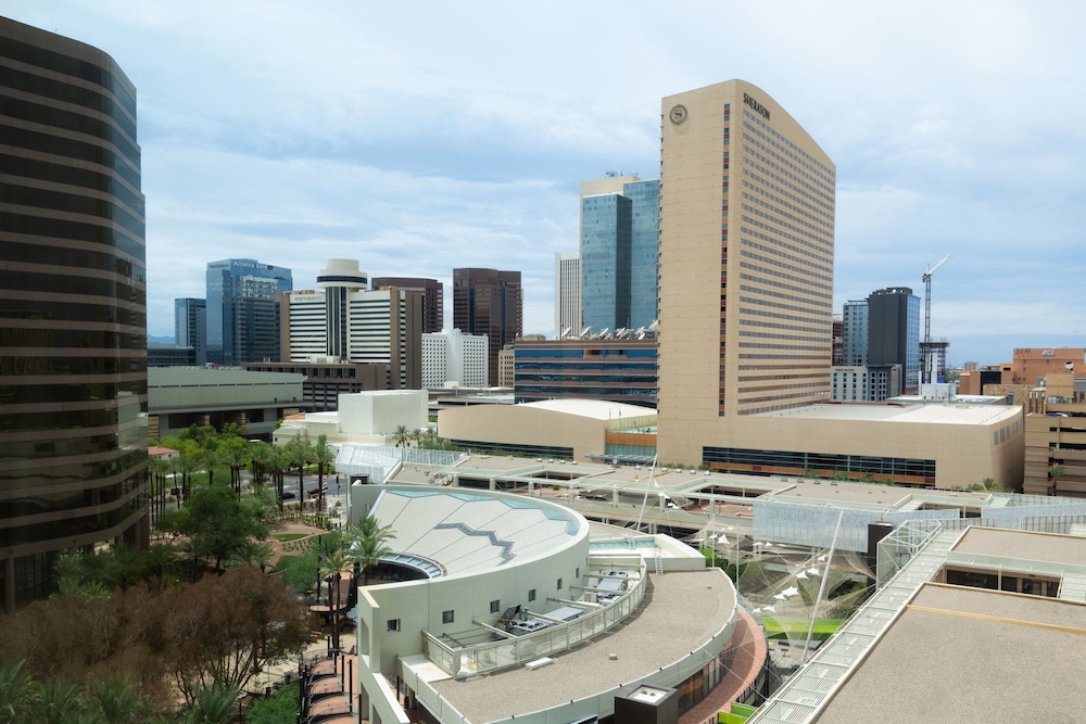 AC Hotel by Marriott Phoenix Downtown - photo 64