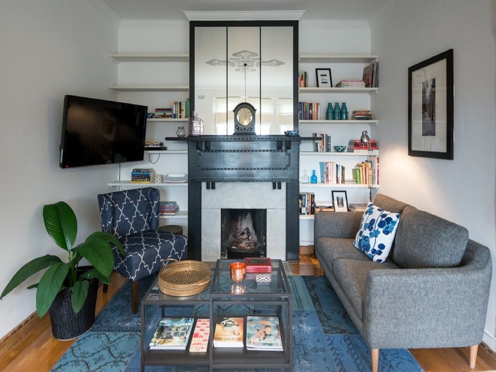 Apartment2c Lawson — hotel in South Yarra