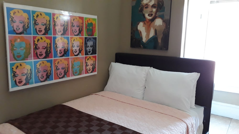 Historic City view Suites - photo 14