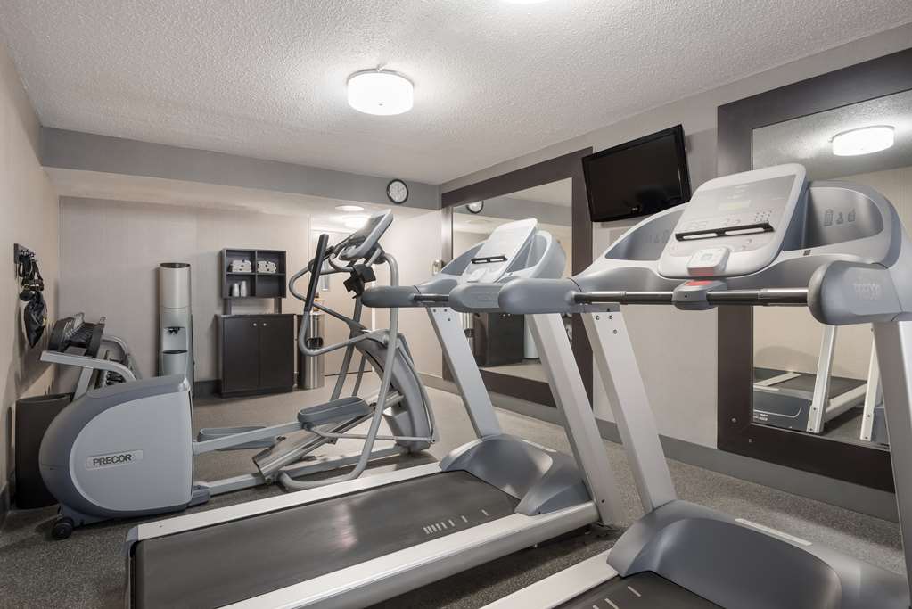 Best Western Batesville - photo 30