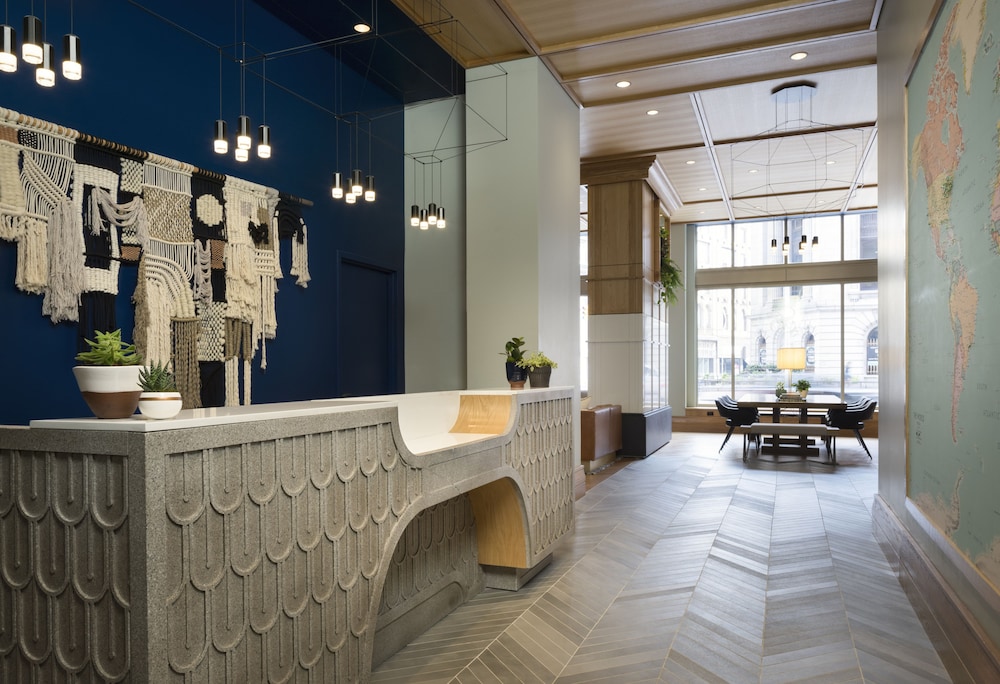 Kimpton Schofield Hotel by IHG - photo 71