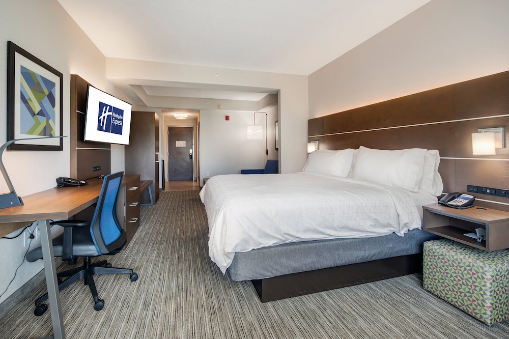Holiday Inn Express Hotel & Suites Orlando Apopka by IHG - photo 7