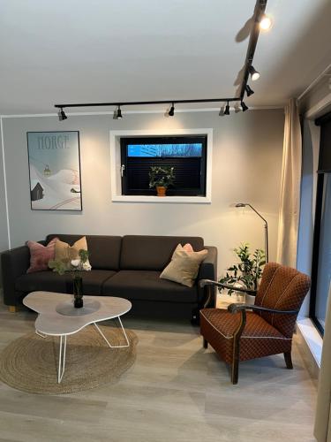 Nymoen Apartment Kvaløya — 4-Star Luxury Hotel in Tromso, Norway