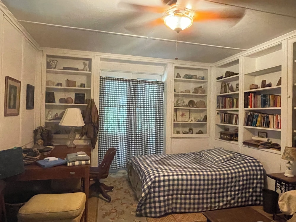Pahala Plantation Cottages - photo 17