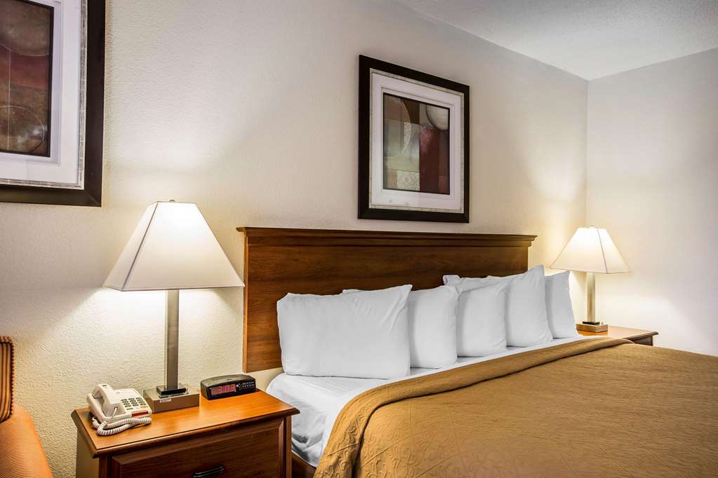 Quality Inn Madison - photo 8