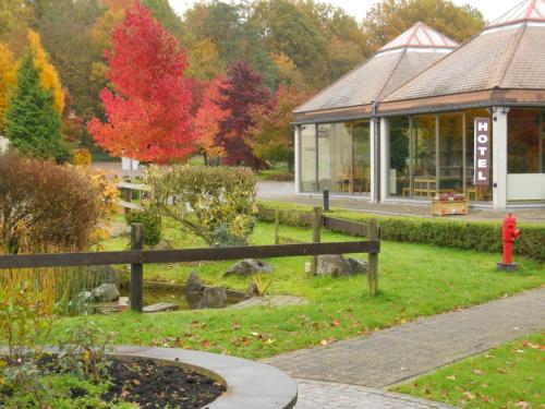 Le Relais De La Haute Sambre — Thuin