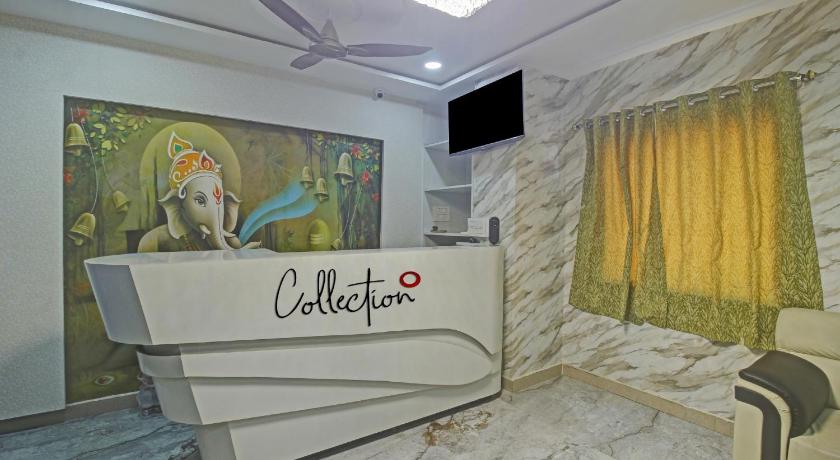 Collection O Vinayaka Luxury Stays — Warangal — photo 5