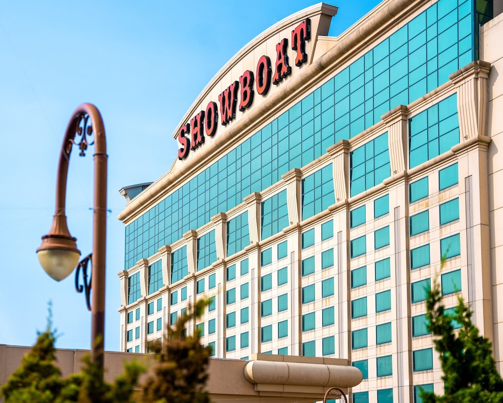Showboat Hotel Atlantic City - photo 117