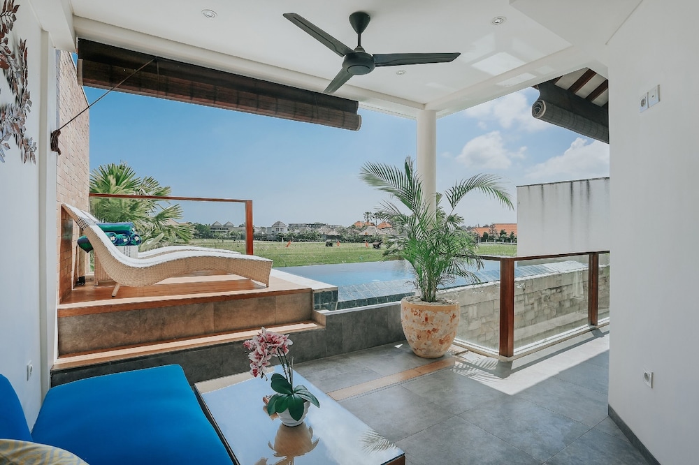 The Wina Villa Seminyak — 4-Star Luxury Hotel in Seminyak, Indonesia