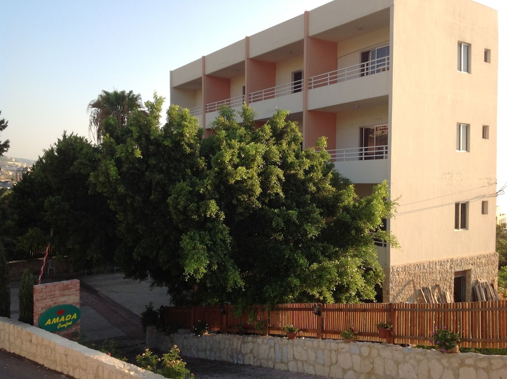 Amada in Jbail, Lebanon