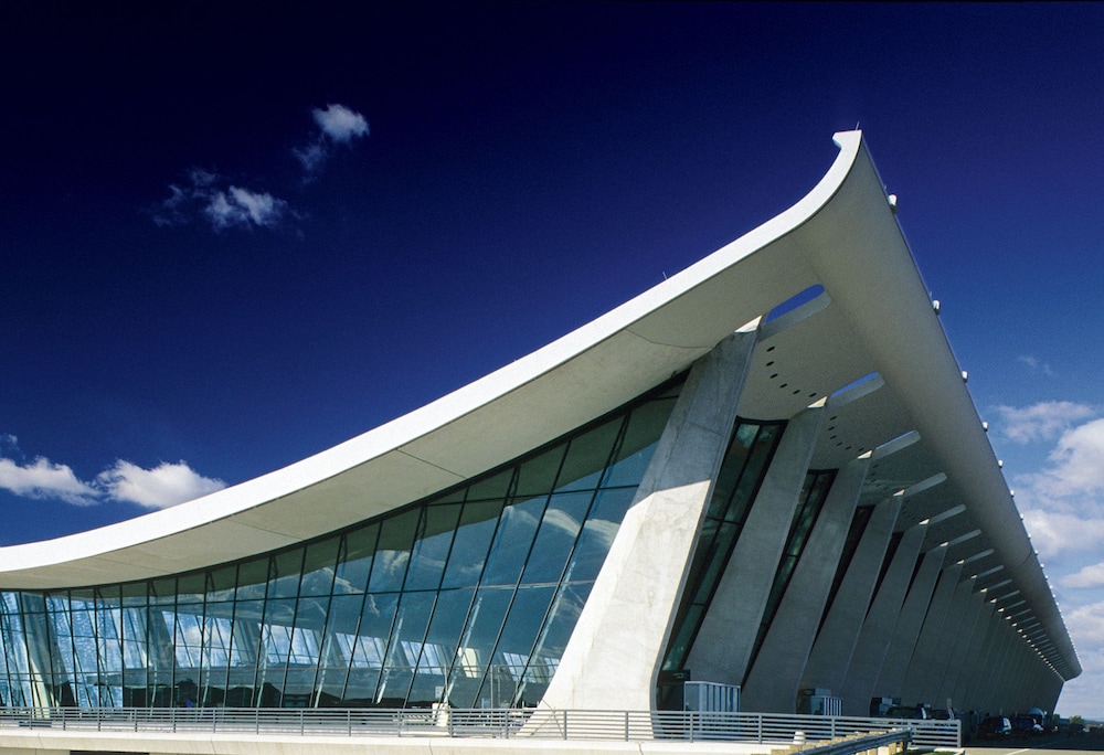 Crowne Plaza Dulles Airport by IHG - photo 135