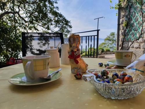 Apartments by the sea Sveti Juraj Senj 18707 — 4-Star Luxury Hotel in Senj, Croatia