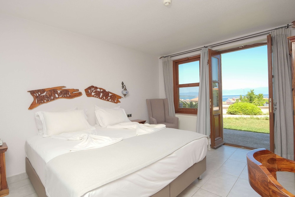 Cunda Labris Hotel — Ayvalik — photo 5