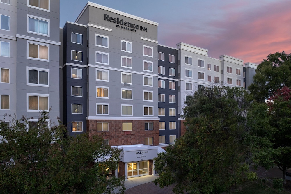 Residence Inn by Marriott Charlotte SouthPark - photo 31