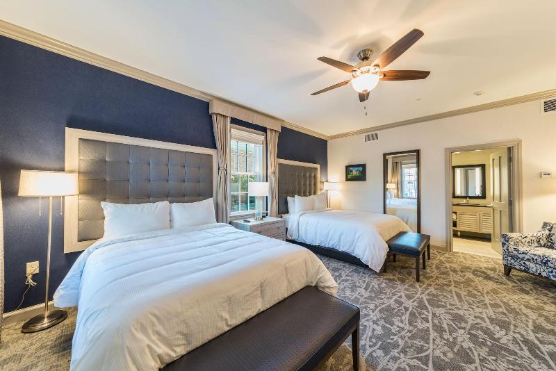 Beaufort Inn - photo 25