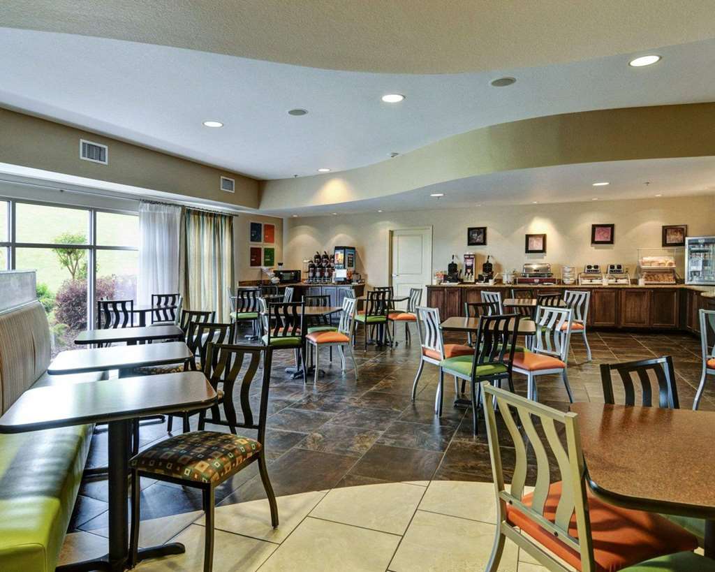 Comfort Suites near Hot Springs Park - photo 30