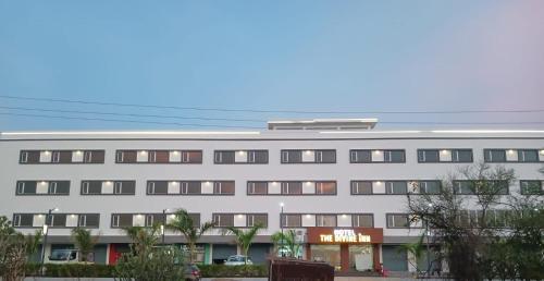 The Sky Imperial Unity Inn — Rajpipla — photo 3