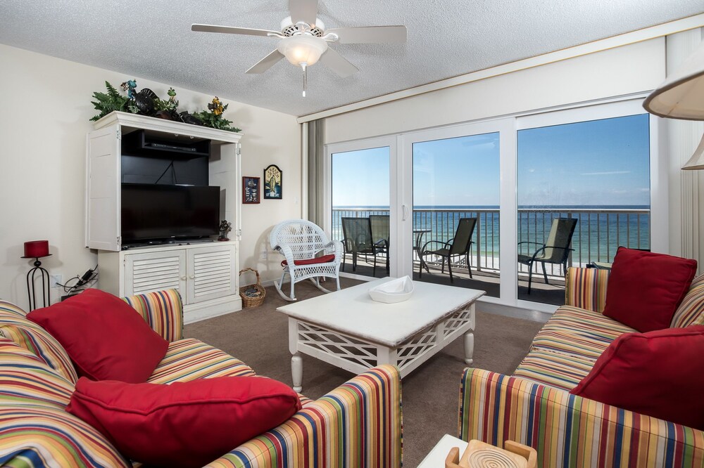 Islander 4001 By Redawning — Fort Walton Beach