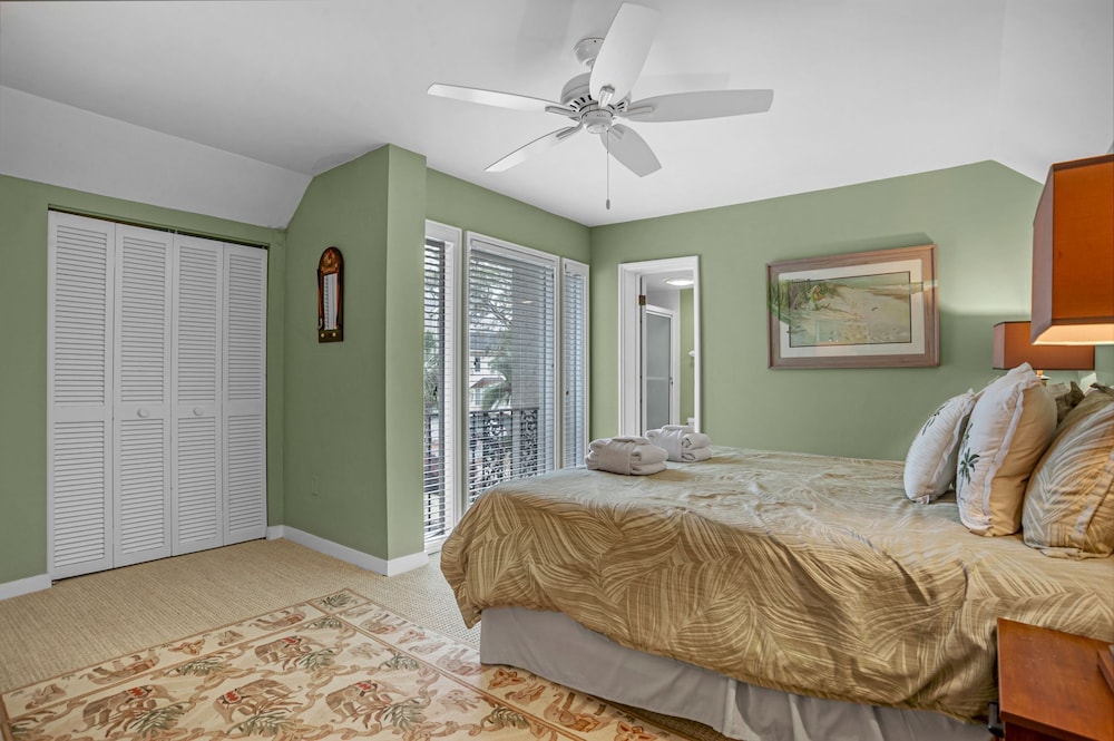 4 Genoa Court at the Sea Pines Resort - photo 4
