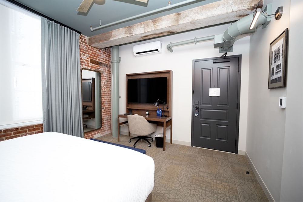 City Mills Hotel - photo 12