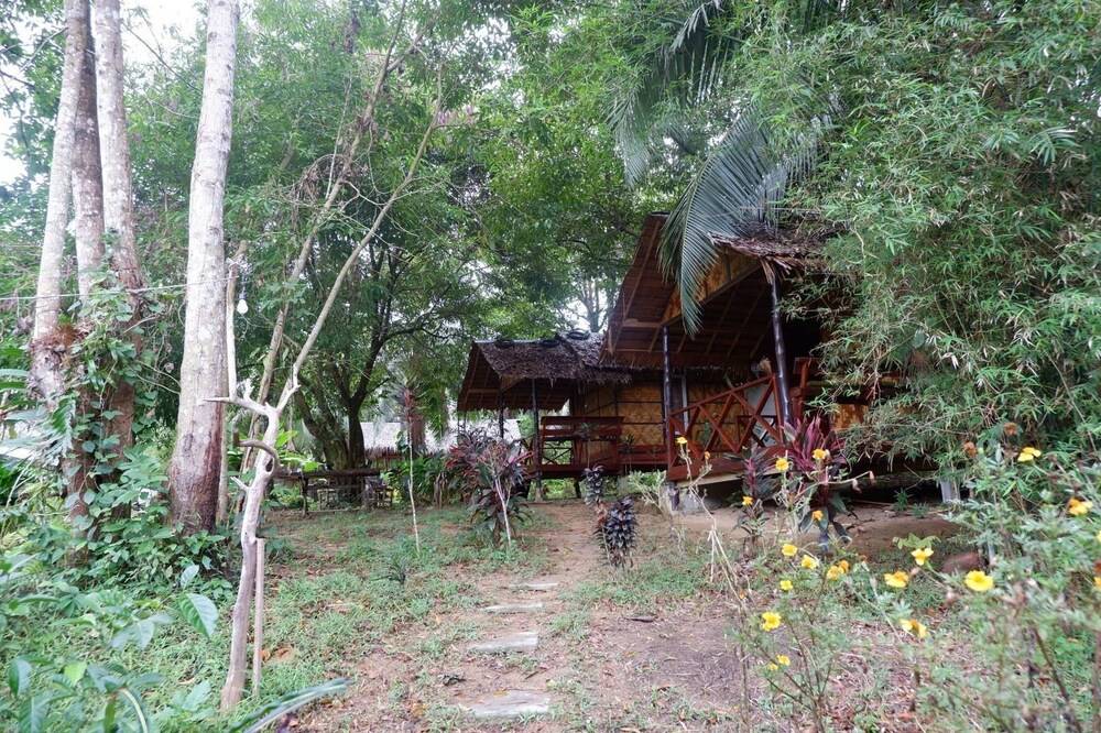 Phayam Garden View in Ranong, Thailand