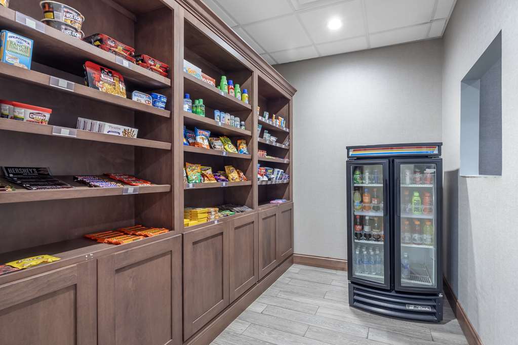 Best Western Plus Owensboro - photo 34