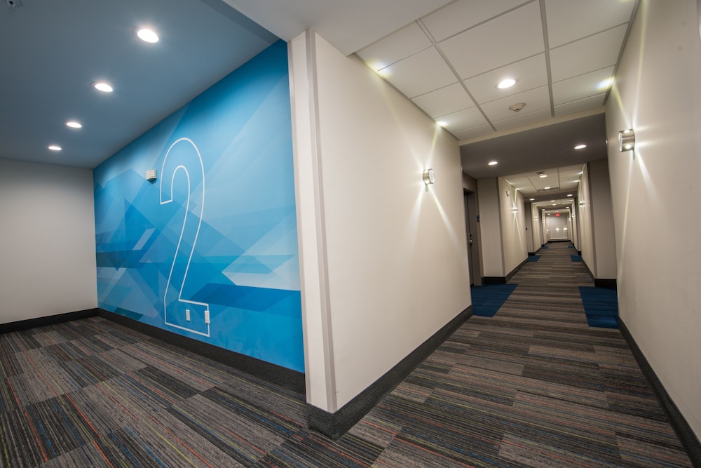 Holiday Inn Express & Suites Lake Charles South Casino Area by IHG - photo 105