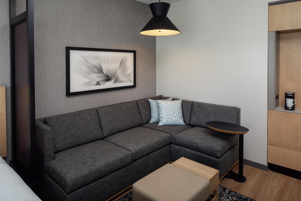 Hyatt Place Cape Canaveral - photo 20