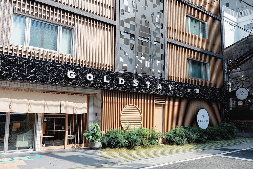 Gold Stay Nagoya Osu in Nagoya, Japan