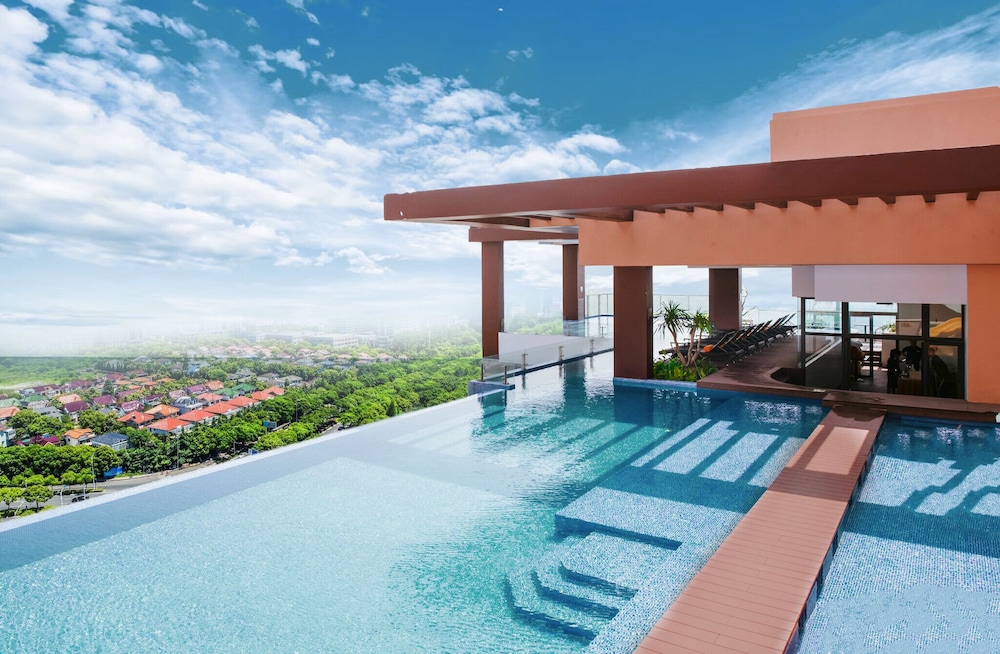 La Vela Hue Hotel in Hue, Vietnam