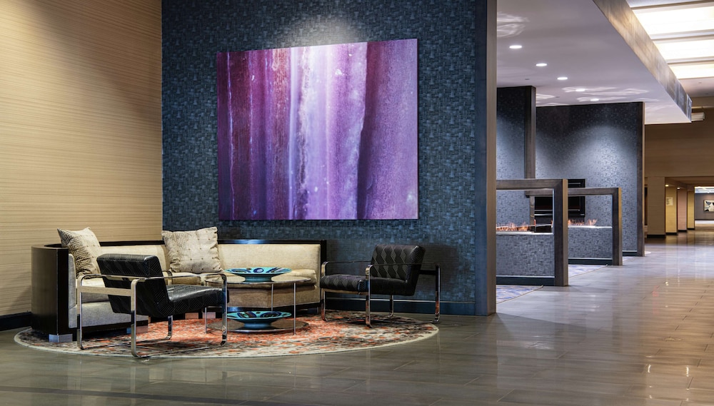 Hilton Parsippany - photo 6