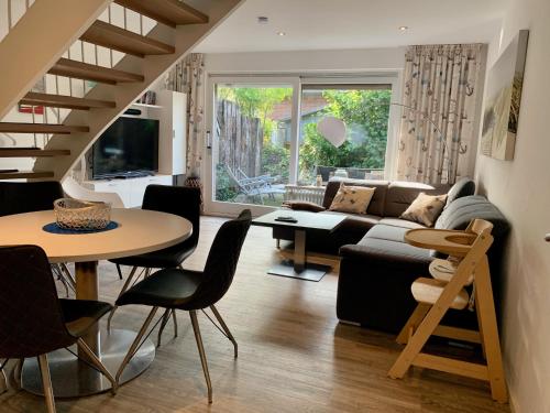 Somerset Ferienhaus in Varel, Germany