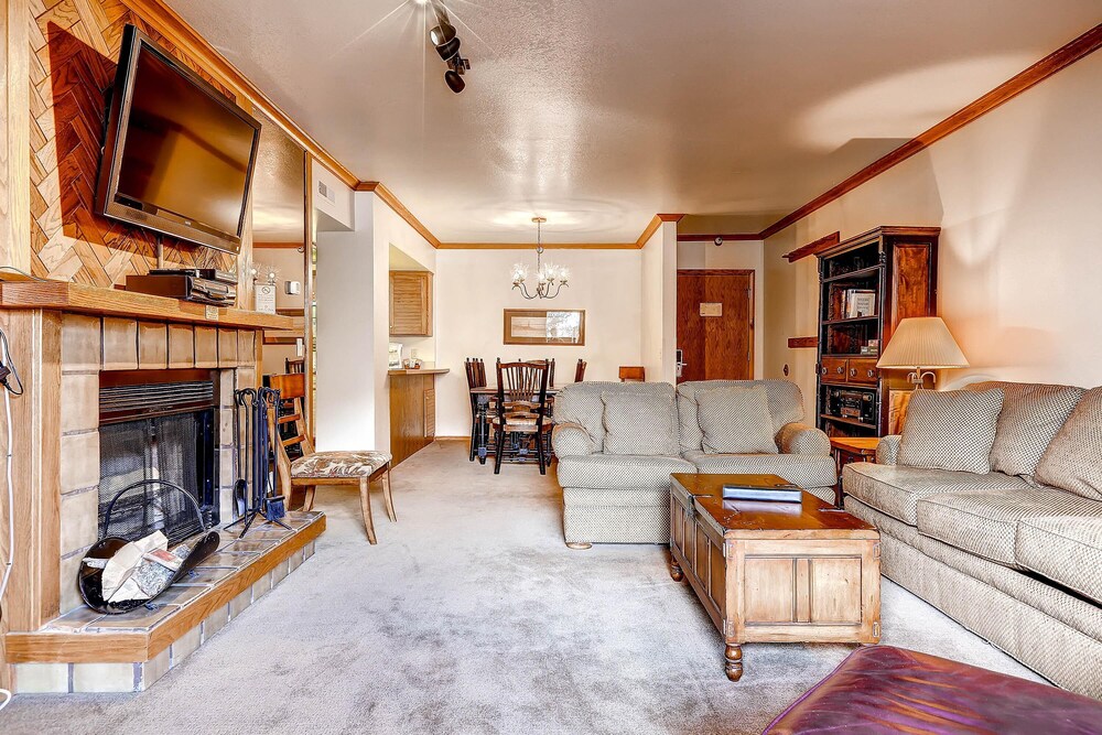 Park Station Condominium Hotel - photo 223
