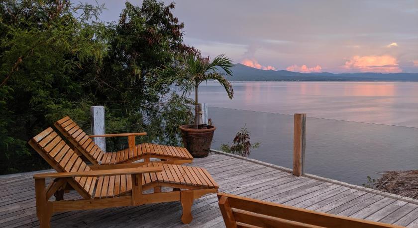 Fantasy Lodge Cebu — Samboan — photo 4