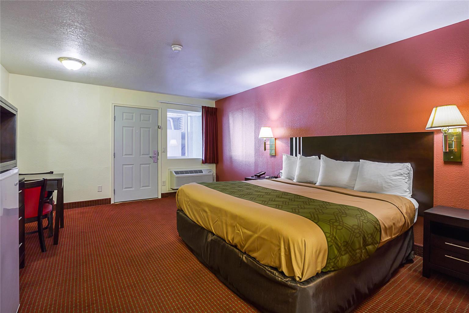 Econo Lodge Hurricane Zion Park Area - photo 10