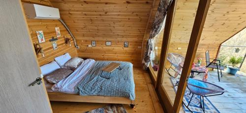 Cottage Sataplia