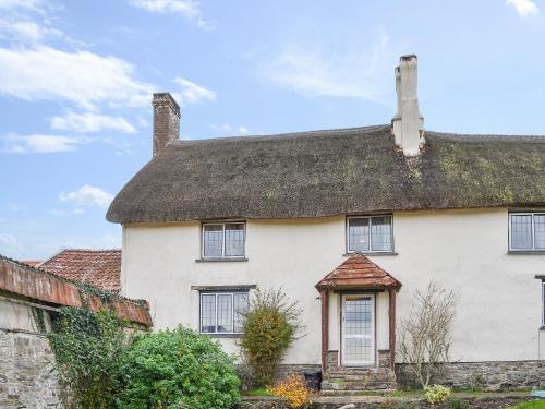 West Hurscott Cottage — 4-Star Luxury Hotel in Barnstaple, United Kingdom